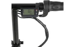 Scuddy Slim V3 Elektro-Faltroller Blau 10 Scuddy Slim V3 Elektro-Faltroller Blau -Fiama Camping Geschaft 292607 2227147