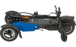 Scuddy Slim V3 Elektro-Faltroller Blau 11 Scuddy Slim V3 Elektro-Faltroller Blau -Fiama Camping Geschaft 292637 2227153