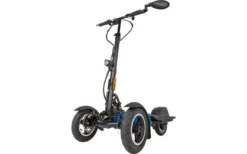 Scuddy Slim V3 Elektro-Faltroller Blau 13 Scuddy Slim V3 Elektro-Faltroller Blau -Fiama Camping Geschaft 292677 2051568