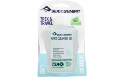Sea To Summit SeaToSummit Trek & Travel Liquid Hand Cleaning Gel Handreinigungsgel 89 Ml