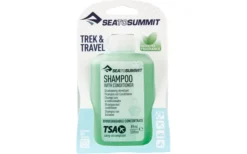 Sea To Summit SeaToSummit Trek & Travel Liquid Hand Cleaning Gel Handreinigungsgel 89 Ml -Fiama Camping Geschaft 294049 2452441