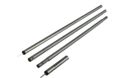 Bent Alu Schleusenstab 243 - 249 Cm