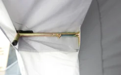 Brunner Gusto NG II Geräte- Und Küchenzelt 200 X 150 Cm 5 Brunner Gusto NG II Geräte- Und Küchenzelt 200 X 150 Cm -Fiama Camping Geschaft 299519 2014013