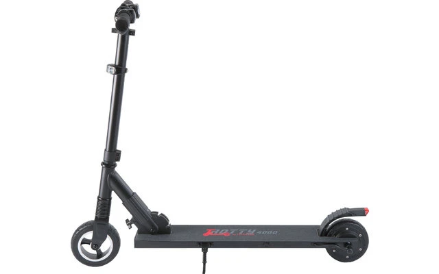 Telestar Trotty 4000 Klappbarer E-Scooter / Elektroroller 1 Telestar Trotty 4000 Klappbarer E-Scooter / Elektroroller