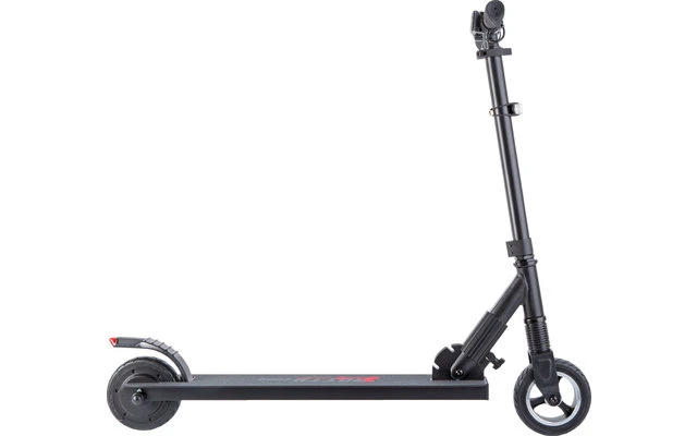 Telestar Trotty 4000 Klappbarer E-Scooter / Elektroroller 2 Telestar Trotty 4000 Klappbarer E-Scooter / Elektroroller – Bild 2