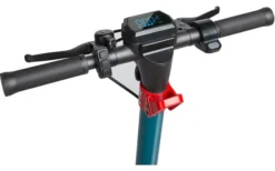 SoFlow SO4 Pro Klappbarer E-Scooter / Elektroroller Mit Straßenzulassung 48 V / 7,8 Ah -Fiama Camping Geschaft 307691 2277034