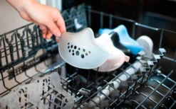 Koziol »HI Community Gesichtsmaske Blau -Fiama Camping Geschaft 307713 2125466 3