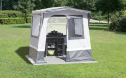 Brunner Coriander Küchenzelt 200 X 150 Cm -Fiama Camping Geschaft 308122 2494378