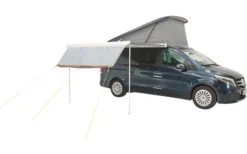 Outwell Hillcrest Tarp 235 X 200 Cm
