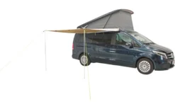 Outwell Hillcrest Tarp 235 X 200 Cm -Fiama Camping Geschaft 323085 2296360