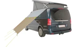 Outwell Hillcrest Tarp 235 X 200 Cm -Fiama Camping Geschaft 323202 2296372