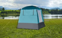 Camptime Venus Freistehendes Küchen- / Universalzelt 13 Camptime Venus Freistehendes Küchen- / Universalzelt -Fiama Camping Geschaft 323376 2154711