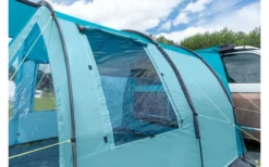 Camptime Jupiter Busvorzelt -Fiama Camping Geschaft 323394 2155319