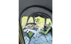 Berger Reisevorzelt Garda Air 4-Season -Fiama Camping Geschaft 323406 2155997