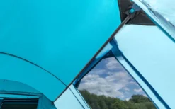 Camptime Jupiter Busvorzelt -Fiama Camping Geschaft 323415 2155089