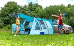 Camptime Jupiter Busvorzelt -Fiama Camping Geschaft 333203 2466320