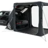 Dometic HUB Aufblasbares Heckpavillon