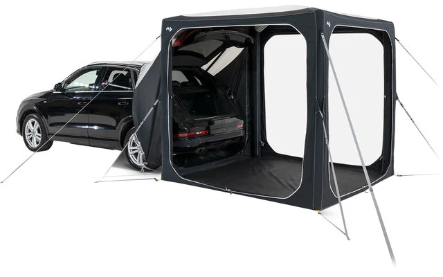 Dometic HUB Aufblasbares Heckpavillon 1 Dometic HUB Aufblasbares Heckpavillon