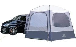 Vango Airhub Hexaway II Low Aufblasbares Busvorzelt -Fiama Camping Geschaft 334067 2207127