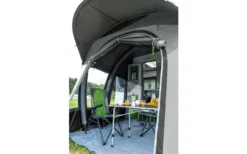 Berger Reisevorzelt Garda Air 4-Season -Fiama Camping Geschaft 334094 2207306