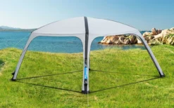 Kampa AIR Shelter 300 Aufblasbares Pavillon -Fiama Camping Geschaft 345662 2425228