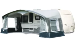 Brand Arcade 240 Vorzelt 9 Brand Arcade 240 Vorzelt -Fiama Camping Geschaft 346100 2316589