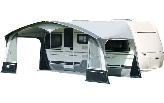 Brand Arcade 240 Vorzelt 4 Brand Arcade 240 Vorzelt – Bild 4