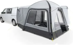 Kampa Cross Air Aufblasbares Busvorzelt 5 Kampa Cross Air Aufblasbares Busvorzelt -Fiama Camping Geschaft 348375 2248510