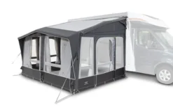 Dometic Club Air All-Season 330 S Aufblasbares Ganzjahresvorzelt -Fiama Camping Geschaft 348435 2303957
