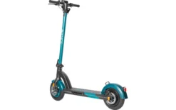 SoFlow SO4 Pro Klappbarer E-Scooter / Elektroroller Mit Straßenzulassung 48 V / 7,8 Ah -Fiama Camping Geschaft 350165 2277100