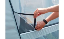 Isabella Air Cirrus North 300 Aufblasbares Reisevorzelt 300 X 275 Cm -Fiama Camping Geschaft 350888 2283700