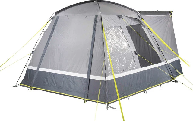 High Peak Trentino 2.0 Freistehendes Tunnel Busvorzelt 3 High Peak Trentino 2.0 Freistehendes Tunnel Busvorzelt – Bild 3