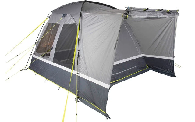 High Peak Trentino 2.0 Freistehendes Tunnel Busvorzelt 5 High Peak Trentino 2.0 Freistehendes Tunnel Busvorzelt – Bild 5