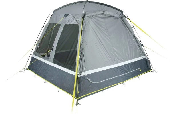 High Peak Trentino 2.0 Freistehendes Tunnel Busvorzelt 1 High Peak Trentino 2.0 Freistehendes Tunnel Busvorzelt