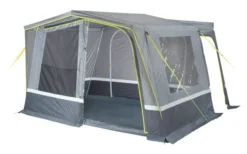 High Peak Tramp 2.0 Freistehendes Busvorzelt -Fiama Camping Geschaft 356418 2272408