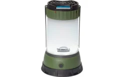 Thermacell MR-CLC Mückenschutzgerät + LED-Laterne
