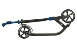 Globber One NL 205-180 Duo Klappbarer Scooter Dunkelblau 13 Globber One NL 205-180 Duo Klappbarer Scooter Dunkelblau -Fiama Camping Geschaft 370296 2454358
