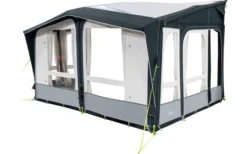 Dometic Club Air Pro 440 S Aufblasbares Wohnwagen- / Reisemobilvorzelt 9 Dometic Club Air Pro 440 S Aufblasbares Wohnwagen- / Reisemobilvorzelt -Fiama Camping Geschaft 370353 2717713