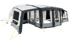 Dometic Ace Air Pro Extension Vorzelterweiterung Für Wohnwagen- / Reisemobilvorzelt Links -Fiama Camping Geschaft 370371 2377177