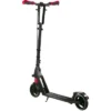 Globber One K 165 Klappbarer Scooter Mit Handbremse Schwarz