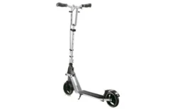 Globber One K 165 Klappbarer Scooter Mit Handbremse Silber -Fiama Camping Geschaft 370428 2734331 1