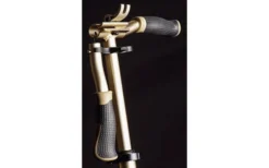 Six Degrees Aluminium Pro Air XXL Klappbarer Scooter -Fiama Camping Geschaft 370962 2764498