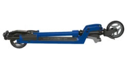 Globber One K 125 Klappbarer Scooter Pink -Fiama Camping Geschaft 370971 2734174