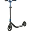 Globber One NL 205-180 Duo Klappbarer Scooter Dunkelblau