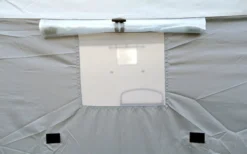 Brunner Stroage Plus Küchen- Und Gerätezelt -Fiama Camping Geschaft 371229 2629838