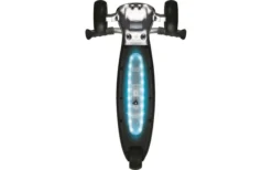 Globber Ultimum Lights Klappbarer Dreirad Scooter Mit Leuchtmodul -Fiama Camping Geschaft 371277 2744564