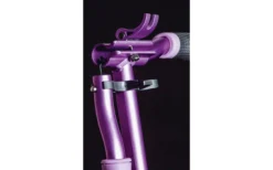 Six Degrees Aluminium Klappbarer Scooter Grün 11 Six Degrees Aluminium Klappbarer Scooter Grün -Fiama Camping Geschaft 371385 2372894 1