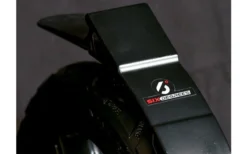 Six Degrees Aluminium Pro Air XXL Klappbarer Scooter -Fiama Camping Geschaft 371397 2764510