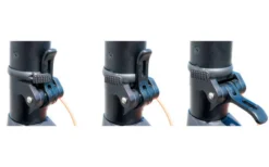 Six Degrees VELO E7 Klappbarer E-Scooter / Elektroroller Mit Straßenzulassung -Fiama Camping Geschaft 371400 2294339