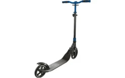 Globber One NL 205-180 Duo Klappbarer Scooter Grau 9 Globber One NL 205-180 Duo Klappbarer Scooter Grau -Fiama Camping Geschaft 371418 2454331 1